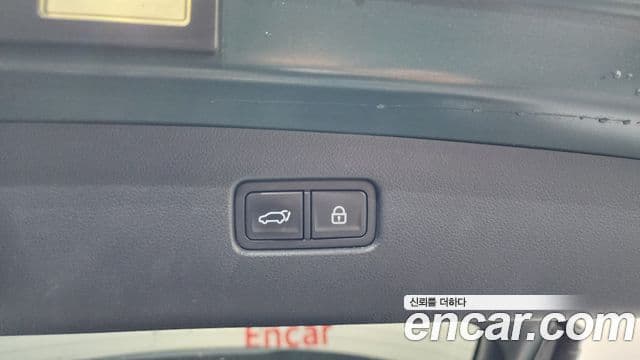 Genesis GV70 2021 — Şəkil 19/20