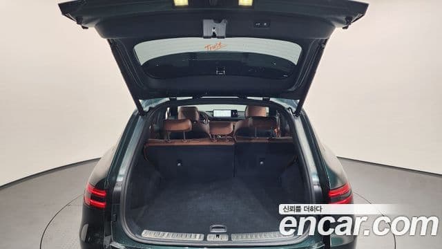 Genesis GV70 2021 — Şəkil 20/20