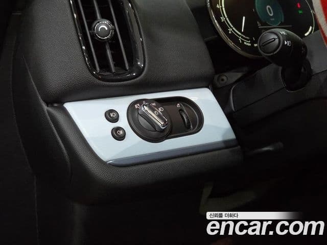 Mini Cooper S Countryman 2022 — ფოტო 5/20