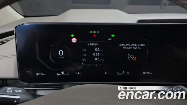 Kia Carnival 2025 — ფოტო 8/20