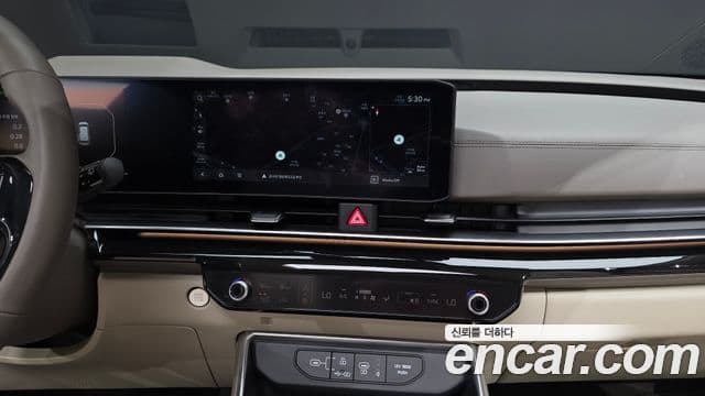 Kia Carnival 2025 — ფოტო 14/20
