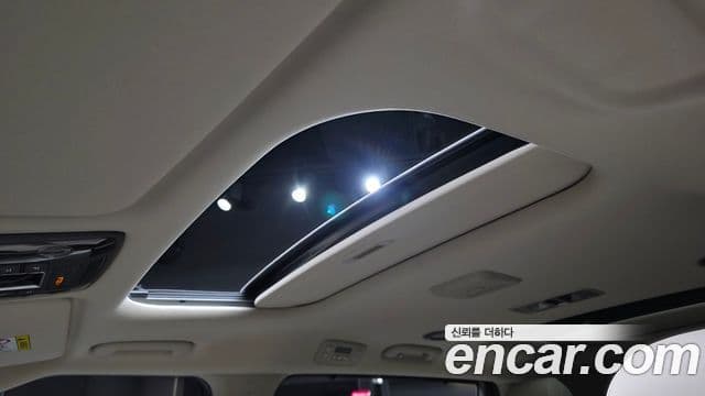 Kia Carnival 2025 — ფოტო 19/20