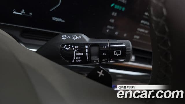 Kia Carnival 2025 — ფოტო 2/36