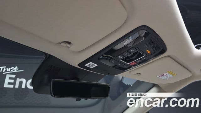 Kia Carnival 2025 — ფოტო 1/36