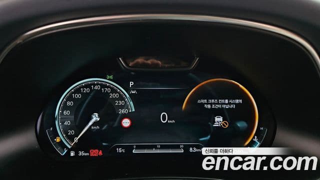 Genesis GV80 2022 — Şəkil 8/20