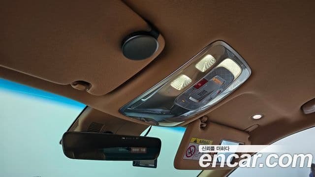 Genesis GV80 2022 — Şəkil 19/20