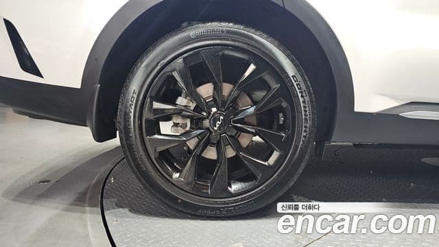 Kia Sorento 2023 — Şəkil 5/20