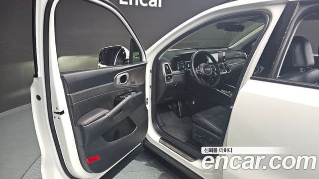 Kia Sorento 2023 — Şəkil 10/20