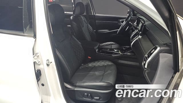 Kia Sorento 2023 — Şəkil 11/20