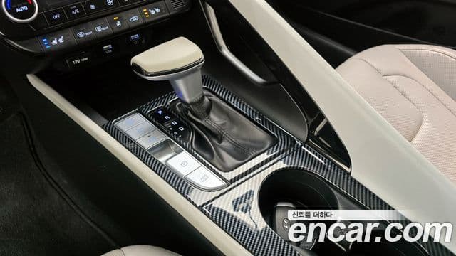 Hyundai Avante 2020 — ფოტო 9/20