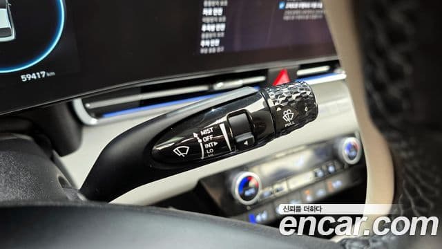 Hyundai Avante 2020 — ფოტო 17/20