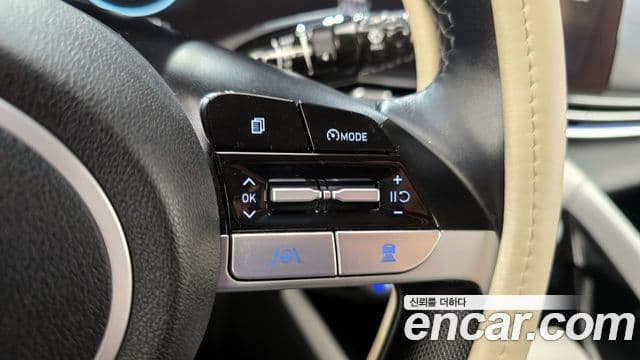 Hyundai The New Avante Hybrid 2020 — Şəkil 8/33