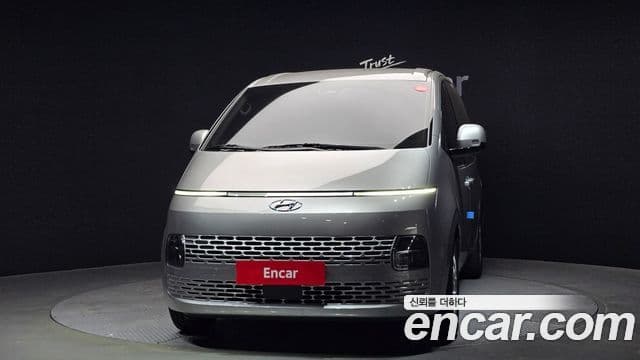 Hyundai Staria 2023 — Şəkil 3/20