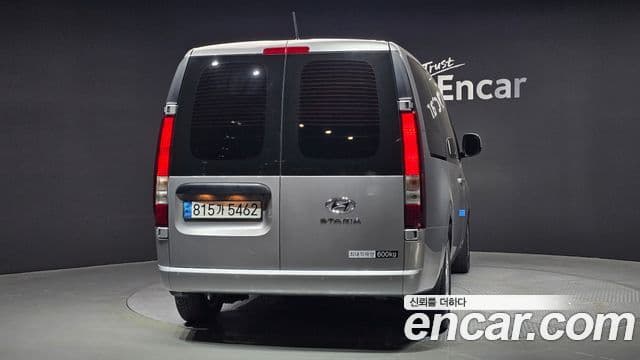 Hyundai Staria 2023 — Şəkil 4/20