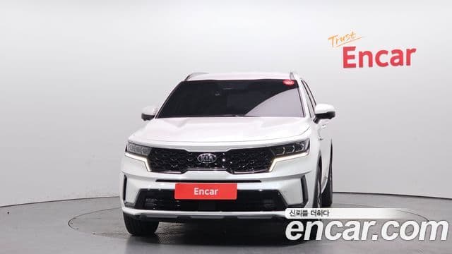 Kia Sorento 2021 — Şəkil 3/20
