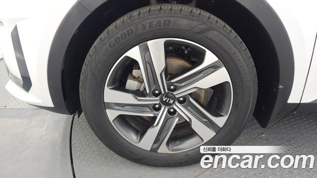 Kia Sorento 2021 — Şəkil 5/20