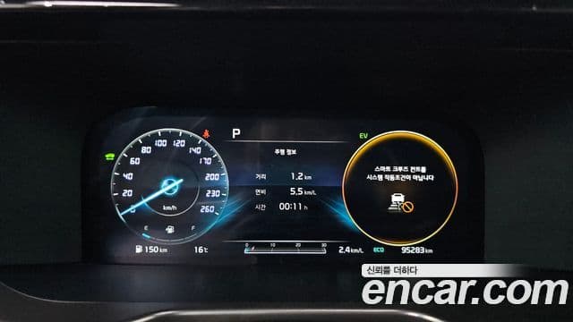 Kia Sorento 2021 — Şəkil 8/20