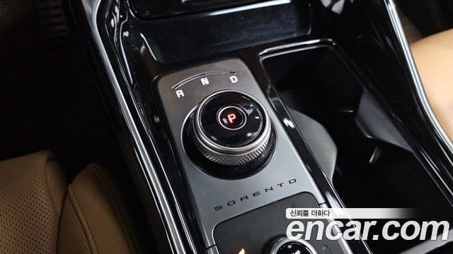 Kia Sorento 2021 — Şəkil 9/20