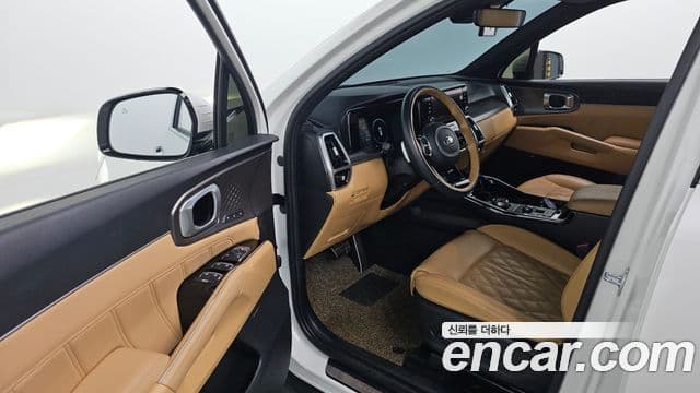 Kia Sorento 2021 — Şəkil 10/20