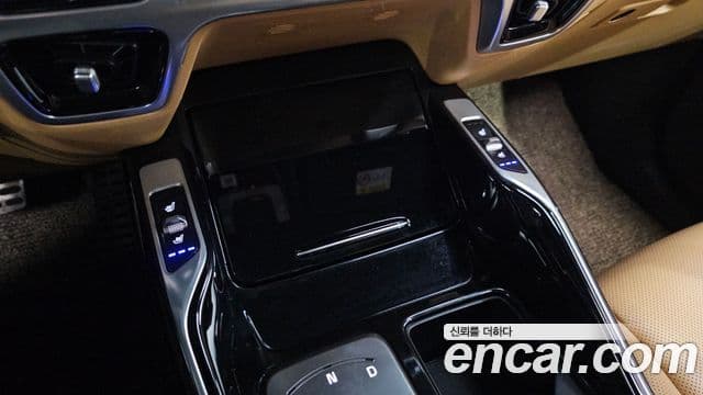 Kia Sorento 2021 — Şəkil 17/20