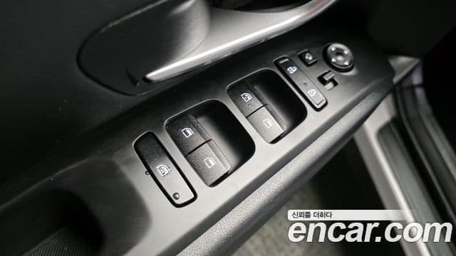 Hyundai The New Tucson 2022 — Şəkil 13/20