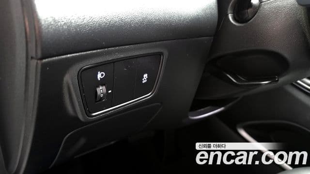 Hyundai The New Tucson 2022 — Şəkil 14/20