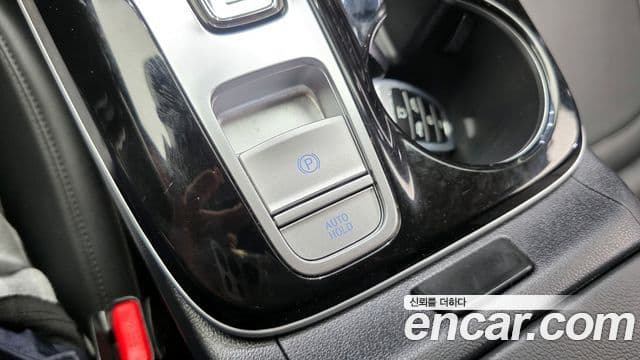 Hyundai The New Tucson 2022 — Şəkil 20/20