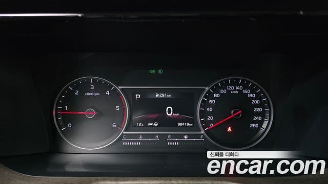 Kia Sorento 2020 — Фото 6/20