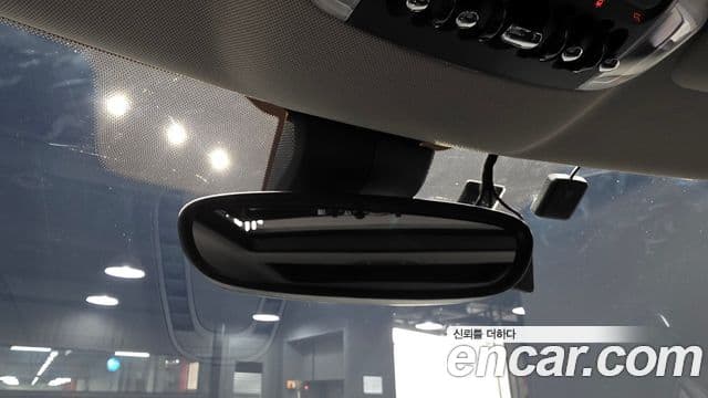 Mini Cooper Countryman 2021 — ფოტო 17/39
