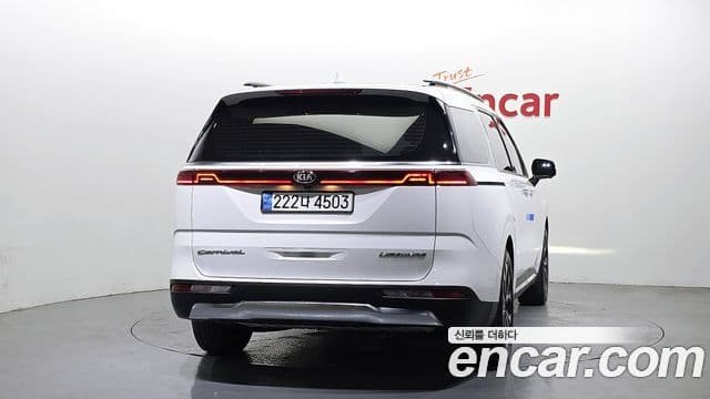 Kia Carnival 2021 — Şəkil 4/20