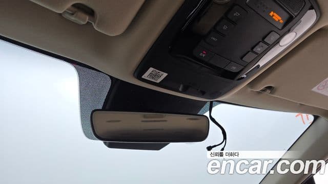 Kia Carnival 2021 — Şəkil 16/20