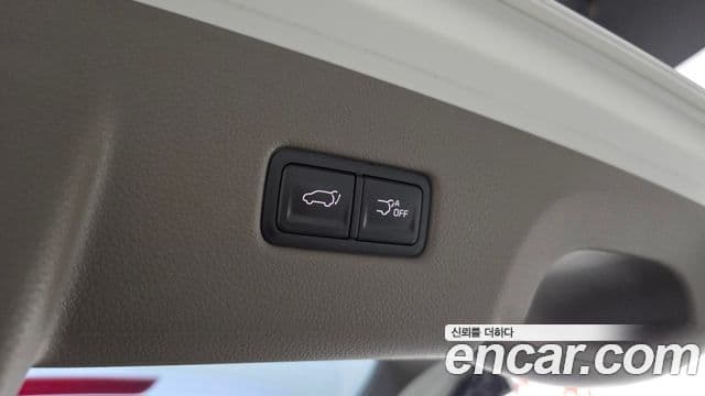 Kia Carnival 2021 — Şəkil 20/20