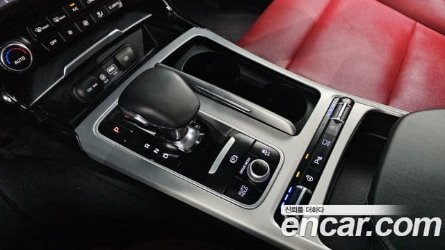 Kia Stinger 2020 — Photo 6/20