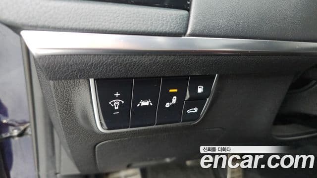 Kia Stinger 2020 — Photo 14/20