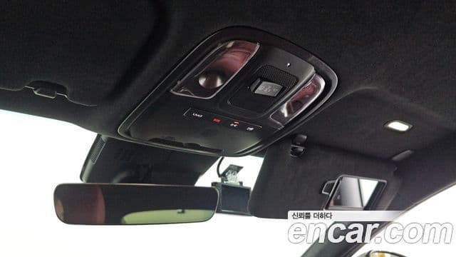 Kia Stinger 2020 — Photo 4/20