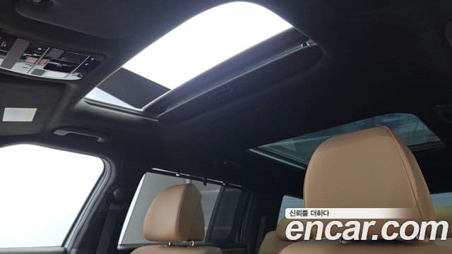 Hyundai Santa Fe 2024 — Photo 4/20