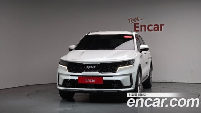 Kia Sorento 2022 — Şəkil 3/20