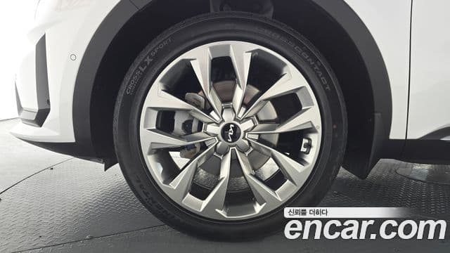 Kia Sorento 2022 — Şəkil 5/20
