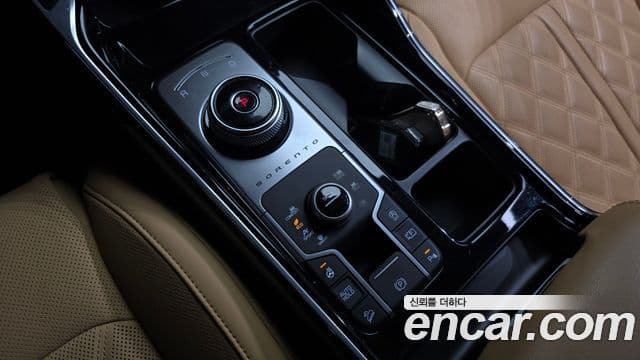 Kia Sorento 2022 — Şəkil 9/20
