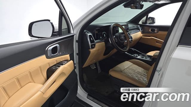 Kia Sorento 2022 — Şəkil 10/20