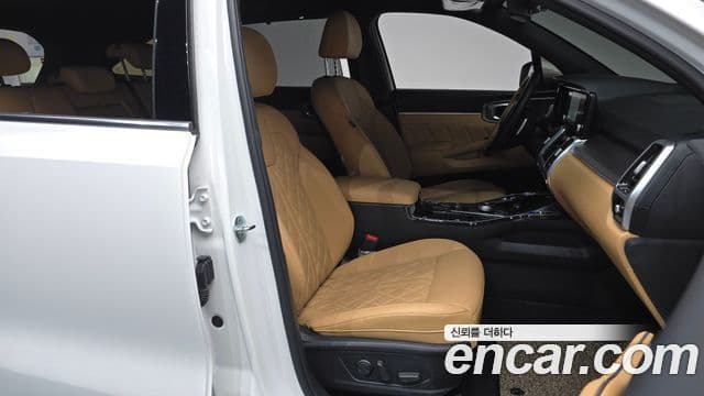Kia Sorento 2022 — Şəkil 11/20
