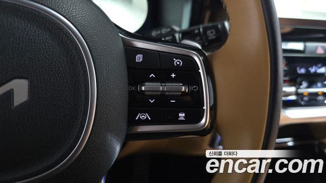 Kia Sorento 2022 — Şəkil 16/20