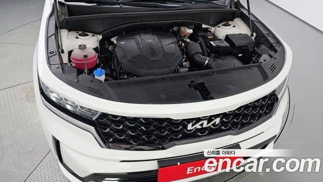 Kia Sorento 2022 — Şəkil 6/20
