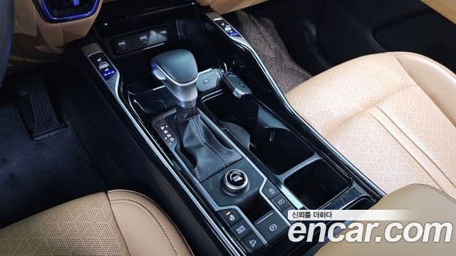 Kia Sorento 2022 — Şəkil 8/20