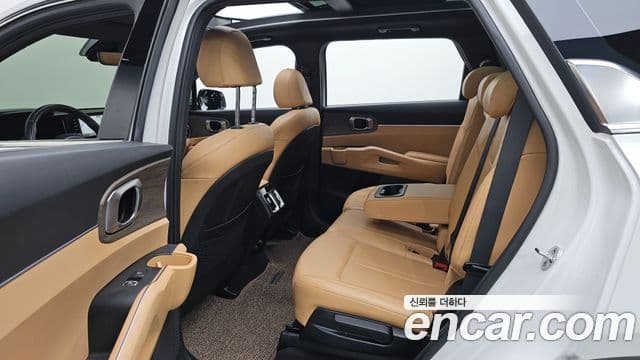 Kia Sorento 2022 — Şəkil 12/20