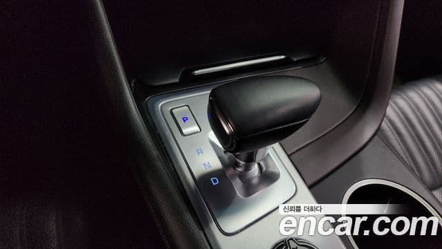 Genesis G70 2019 — Şəkil 9/20
