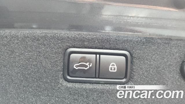 Genesis G70 2019 — Şəkil 19/20