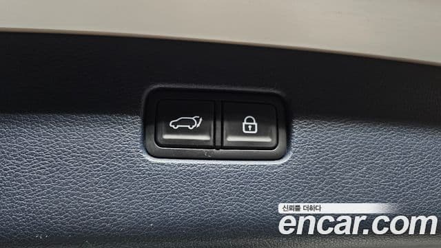 Genesis GV80 2020 — Şəkil 20/20