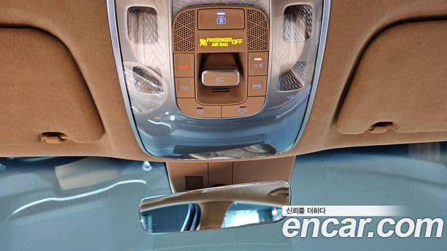 Genesis GV80 2020 — Photo 12/30