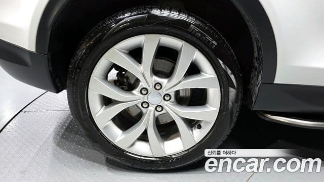 Land Rover Discovery Sport 2022 — Şəkil 5/20